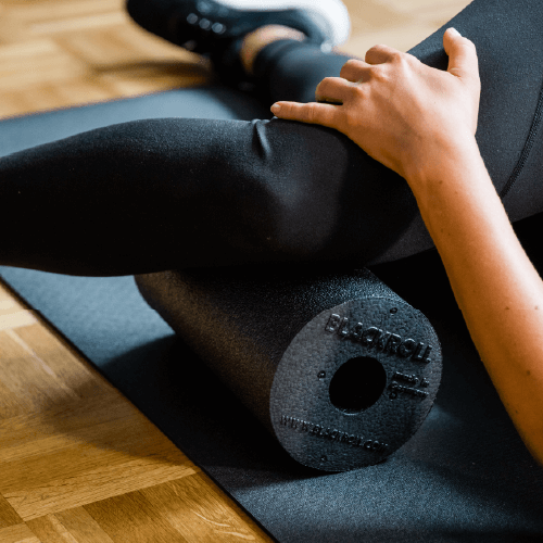 BLACKROLL® rullid ja varustus 