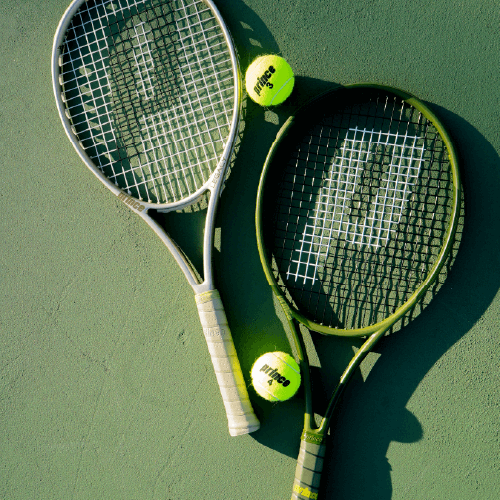 Tennisevarustus