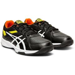 LASTE TENNISE KINGAD ASICS COURT SLIDE CLAY SAJAND