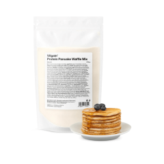 Proteiinipannkookide ja -vahvlite segu 700 g Vilgain