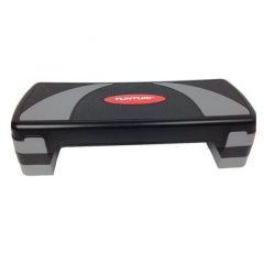 Tunturi Aerobic Step Compact astmepink