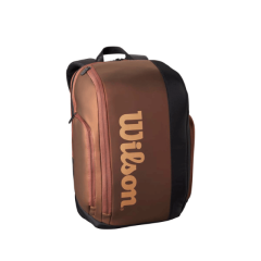 Wilson Pro Staff junioru tenisa mugursoma 2 raketēm
