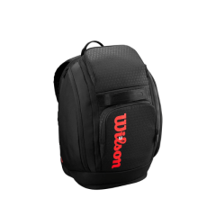 Wilson Clash Super Tour V3 tenisa mugursoma