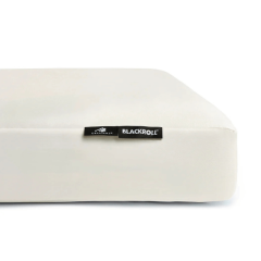 Blackroll Premium Comfort palags ar maigu tekstūru.