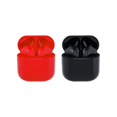 Happy Plugs JOY bezvadu austiņas desmit košās krāsās