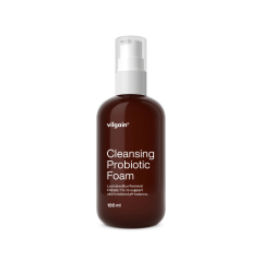 Puhastav probiootiline vaht, 180 ml, Vilgain