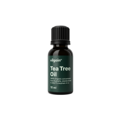 Orgaaniline Teepuuõli, 10 ml, Vilgain
