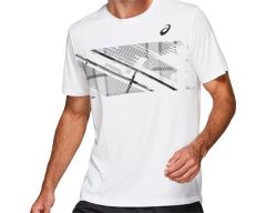 ASICIS TRÜKITUD TENNISESÄRK