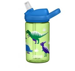 Laste Bottle CAMELBAK EDDY + KID Hip Dinos, 0,4 L