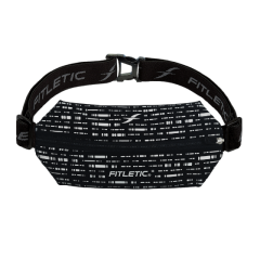 Jooksuvöö Mini Sport Plus Grey camo print/Black FITLETIC