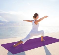 Gümnastika vaibus Poise Yama Yoga sport