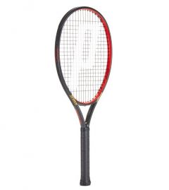 Tennise reket Prince' ile 18 Beast 25 Junior