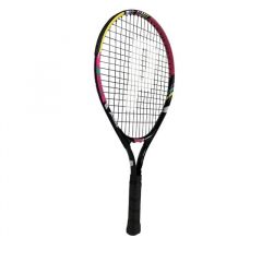 Tennise reket Prince' ile 20 PINK 21 Junior