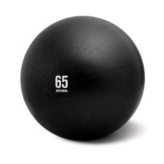 Võimla ZIVA ANTI-BURST CORE-FIT BALL, 55 ja 65 cm
