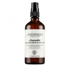 Antioksüdantidega näotoonik Antipodes Ananda, 100ml
