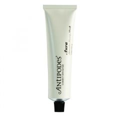 Näomask manuka meega Antipodes Aura, 75ml