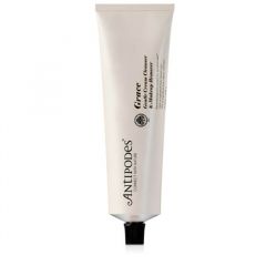 Kreemjas nahapuhastusvahend Antipodes Grace 120ml