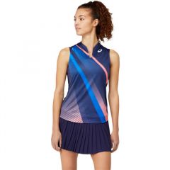 Naiste spordisärk MATCH GRAPHIC TANK ASICS