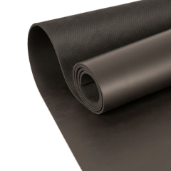 BAHE power hold Joogamatt, 4mm (Anthracite)