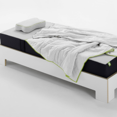 BLACKROLL® RECOVERY BASE (90 x 200 cm)