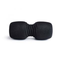 Massaažirull BLACKROLL TWIN FOAM ROLLER