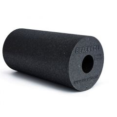 BLACKROLL STANDARD massaažirull (must)
