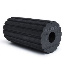 Massaažirull BLACKROLL GROOVE Black (standardne)
