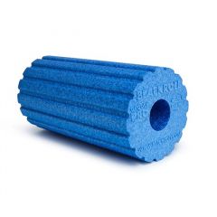 Massaažirull BLACKROLL GROOVE PRO erksinine (väga tahke)