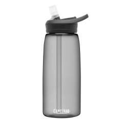 Pudel Camelbak eddy Charcoal, 1L