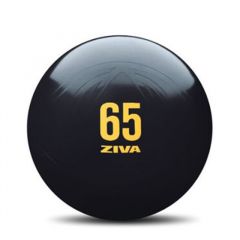Võimla ZIVA ANTI-BURST CORE-FIT BALL, 55 ja 65 cm