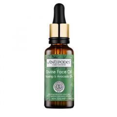 Õli näonaha hoolduseks Antipodes Divine 30ml