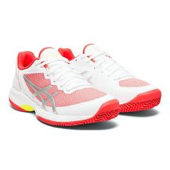 Tennise jalatsid ASICS GEL-COURT SPEED CLAY CLAY COVER, naiste