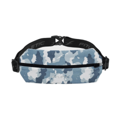 Jooksuvöö Mini Sport Plus Grey camo print/Black FITLETIC