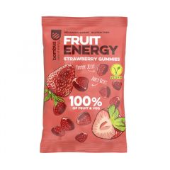 MAASIKAKUMMID BOMBUS FRUIT ENERGY 35g 