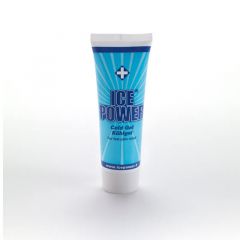 Külmageel ICE POWER, 75 ja 150 ml