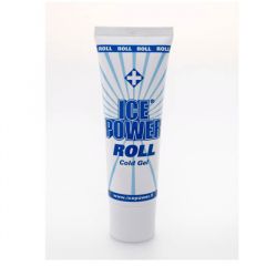 Rullkülm geel ICE POWER Roll Cold Gel, 75 ml