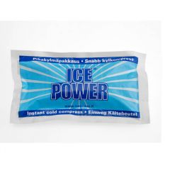 Külm pakk Ice Power Instant Cold Pack, 24x14 cm