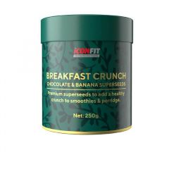 Toidu lisaained ICONFIT Crunchy Breakfast Superfood, 250 g