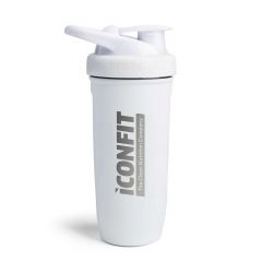 ICONFIT Shaker Metal Reforce 900ml