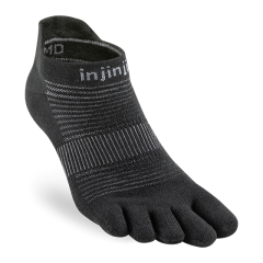 Jooksusokid injinji RUN ORIGINALWEIGHT NO-SHOW CoolMax (must)