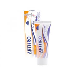 Ice Power Arthro kreem, 60 g