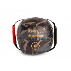 KWELL GIANT BALL PLUS OUTDOOR raskuspall