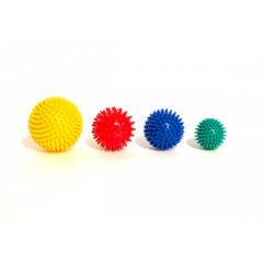 Massaažipall Kwell Massage Ball, 1 gb, 6-10 cm