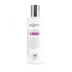 Looduslik konditsioneer SHINE Hair Growth & Shine Bio2you, 250 ml