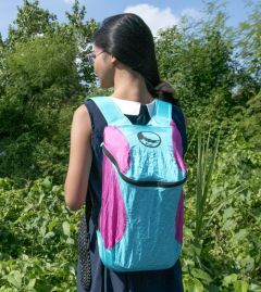 Mini Backpack Plusi seljakott