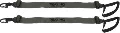 Paindlik linti REAX ELASTANNE BAND – MEDIUM