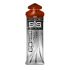 Energia tarretis SiS GO + kofeiin Gel Cola, 60 ml