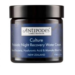 Noorendav öökreem probiootikumidega Antipodes Culture 60ml