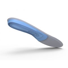 Superfeet Sport ja igapäevased sisetallad TRIM-TO-FIT Blue