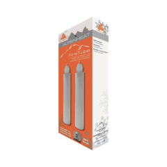 Alpenheat Dry4 žāvētāja pagarinājuma trubas.